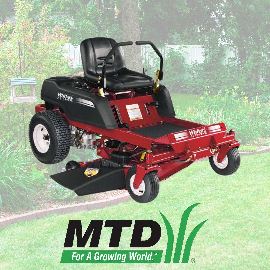 MTD OEM Zero Turn Parts – Power Plus Parts