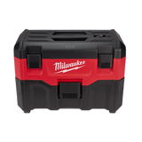 Milwaukee M18™ 2-Gallon Wet/Dry Vacuum