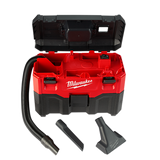 Milwaukee M18™ 2-Gallon Wet/Dry Vacuum