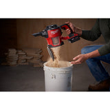 Milwaukee M18™ Compact Vacuum