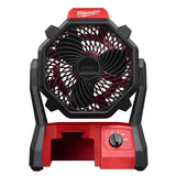 Milwaukee M18™ Jobsite Fan