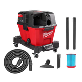 Milwaukee M18 FUEL™ 6 Gallon Wet/Dry Vacuum (Bare Tool)
