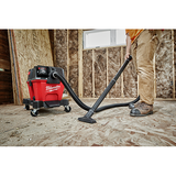 Milwaukee M18 FUEL™ 6 Gallon Wet/Dry Vacuum (Bare Tool)