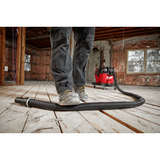Milwaukee M18 FUEL™ 6 Gallon Wet/Dry Vacuum (Bare Tool)