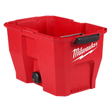 Milwaukee 9 Gallon Wet/Dry Vacuum Tank