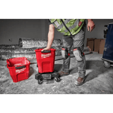 Milwaukee 12 Gallon Wet/Dry Vacuum Tank - 0932-20