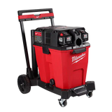 Milwaukee M18 FUEL™ 12 Gallon Dual-Battery Wet/Dry Vacuum Kit