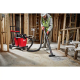 Milwaukee M18 FUEL™ 12 Gallon Dual-Battery Wet/Dry Vacuum Kit