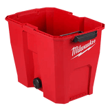Milwaukee 12 Gallon Wet/Dry Vacuum Tank - 0932-20
