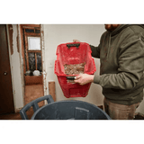 Milwaukee 12 Gallon Wet/Dry Vacuum Tank - 0932-20
