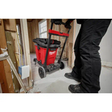 Milwaukee M18 FUEL™ 12 Gallon Dual-Battery Wet/Dry Vacuum Kit
