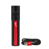 Milwaukee® Rechargeable 500L Everyday Carry Flashlight w/ Magnet - 2011R