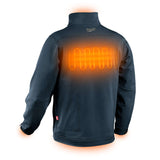 Milwaukee Heated Gear - M12 Blue Jacket Kit (Assorted Sizes Available)