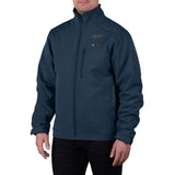 Milwaukee Heated Gear - M12 Blue Jacket Kit (Assorted Sizes Available)