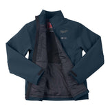 Milwaukee Heated Gear - M12 Blue Jacket Kit (Assorted Sizes Available)