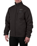 Milwaukee Heated Gear - M12 Black Jacket Kit (Assorted Sizes Available)