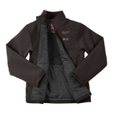 Milwaukee Heated Gear - M12 Black Jacket Kit (Assorted Sizes Available)