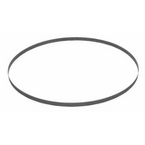 Milwaukee Sub-Compact Portable Band Saw Blade -27" - 18TPI -  3pk - 48-39-0572
