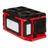 Milwaukee M18™ PACKOUT™ Light/Charger (Bare Tool)
