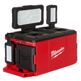 Milwaukee M18™ PACKOUT™ Light/Charger (Bare Tool)