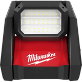 Milwaukee M18™ ROVER™ Dual Power Flood Light (Tool Only)