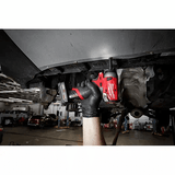 Milwaukee M12 FUEL 1/4" Stubby Impact Wrench (Bare tool)