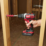 Milwaukee M18™ Compact 1/2" Drill Driver Kit