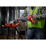 Milwaukee M18™ SAWZALL® Reciprocating Saw (Tool Only)
