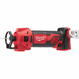 Milwaukee M18 Cut Out Tool (Tool Only)