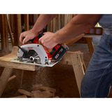 Milwaukee M18™ 6 ½" Circular Saw (Tool Only)