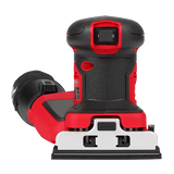 Milwaukee M18™ Orbital 1/4 Sheet Sander (Tool Only)