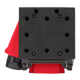 Milwaukee M18™ Orbital 1/4 Sheet Sander (Tool Only)