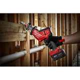 Milwaukee M18 FUEL Hackzall (Tool Only)