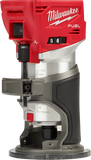 Milwaukee M18 FUEL™ Compact Router