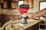 Milwaukee M18 FUEL™ Compact Router