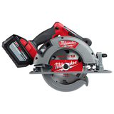 Milwaukee M18 FUEL™ 7-1/4" Circular Saw (Available in kit or Bare Tool)