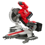 Milwaukee M18 FUEL™ 10" Dual Bevel Sliding Compound Miter Saw (Available as a Kit or Bare Tool)