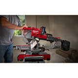 Milwaukee M18 FUEL™ 10" Dual Bevel Sliding Compound Miter Saw (Available as a Kit or Bare Tool)