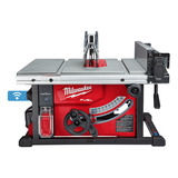 Milwaukee M18 FUEL 8-1/4" Table Saw w/ One Key Kit