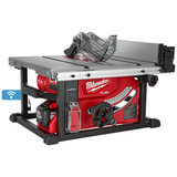 Milwaukee M18 FUEL 8-1/4" Table Saw w/ One Key Kit