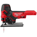 Milwaukee M18 FUEL™ Barrel Grip Jig Saw (Tool Only)