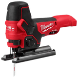 Milwaukee M18 FUEL™ Barrel Grip Jig Saw (Tool Only)