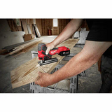 Milwaukee M18 FUEL™ Barrel Grip Jig Saw (Tool Only)