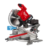 Milwaukee M18 FUEL Dual Bevel Sliding Compound Miter Saw