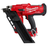 Milwaukee M18 FUEL 30 Degree Framing Nailer (Kit or Bare Tool)
