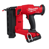 Milwaukee M18 FUEL™ 18 Gauge Brad Nailer (Available as Kit or Bare Tool)