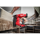 Milwaukee M18 FUEL™ 18 Gauge Brad Nailer (Available as Kit or Bare Tool)