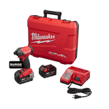 Milwaukee M18 FUEL™ SURGE™ 1/4" Hex Hydraulic Driver (Kit or Tool Only)