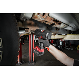 Milwaukee M18 FUEL1/2" High Tourque Impact Wrench with Friction Ring (Available as a Kit or Tool Only) - 2767-20/22R