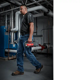 Milwaukee M18™ Transfer Pump (Available as a Kit or Bare Tool)